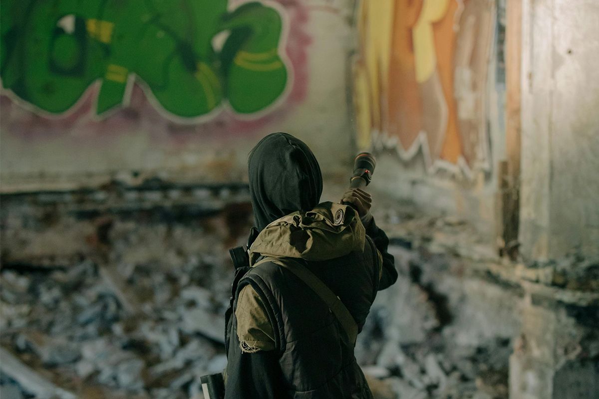 Рейв Толока