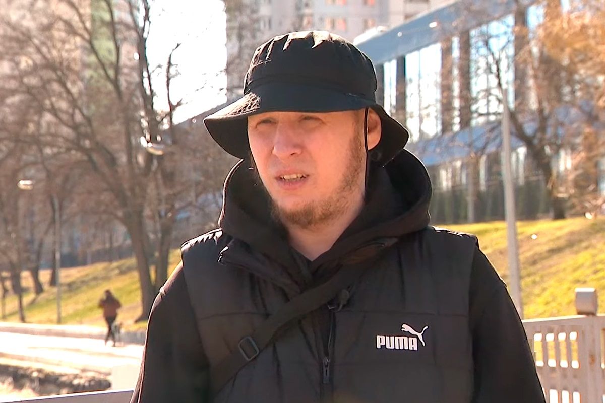 Анатолій Басенко