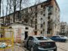 Терор багатоквартирних будинків! Росіяни завдали удару по житловому мікрорайону Харкова