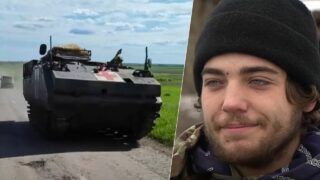 Доводиться рятувати росіян — парамедик про свою роботу