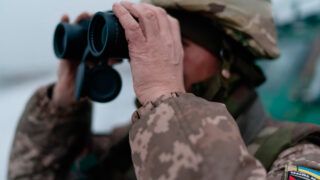 наступ РФ на Київ