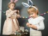 Фотозона на Великдень своїми руками: створюємо святкову атмосферу