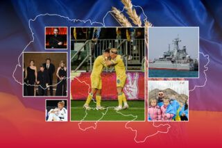 Позитивні новини у березні 2024 — що хорошого сталося за місяць