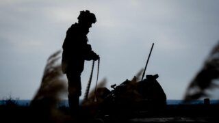 Карта бойових дій в Україні сьогодні 30.03.2024 онлайн