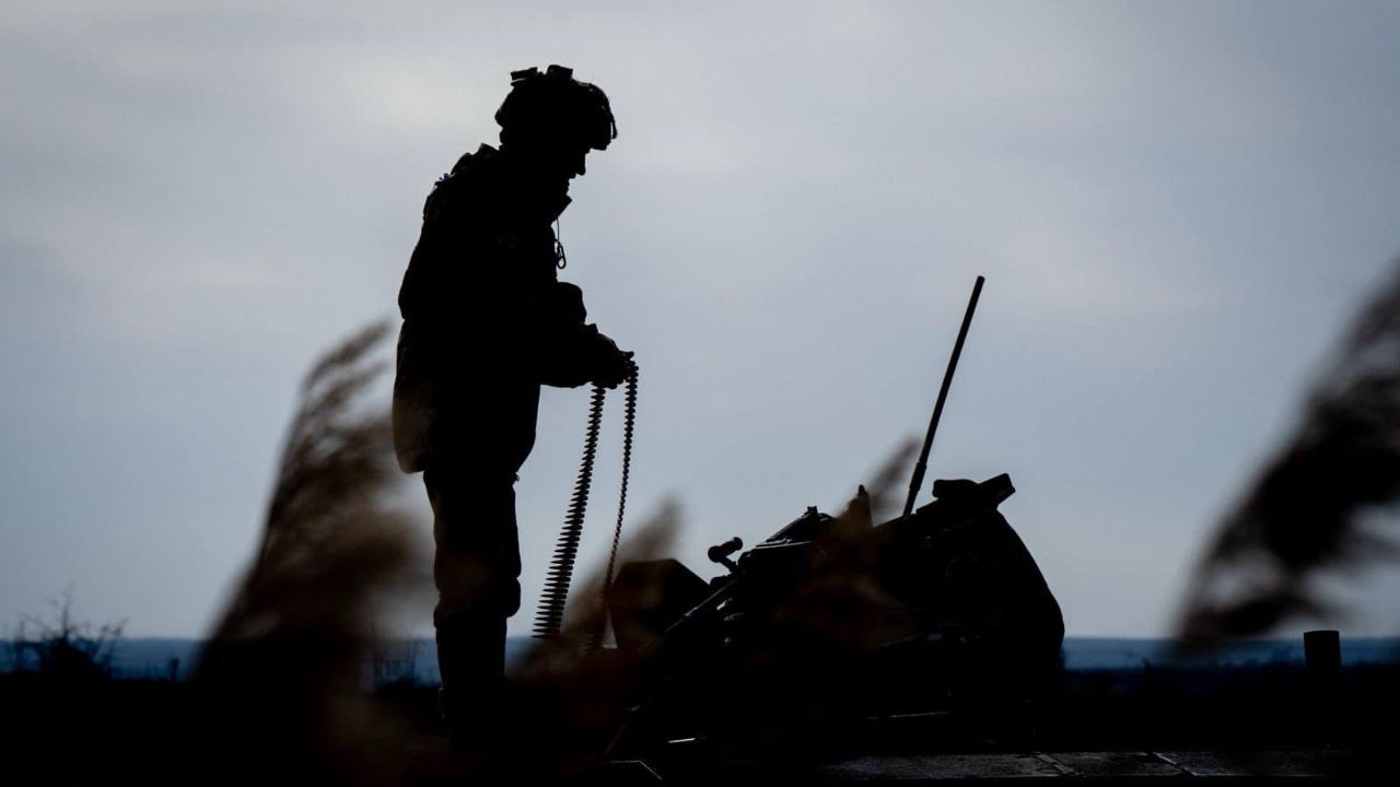 Карта бойових дій в Україні сьогодні 30.03.2024 онлайн