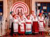 Допоможе свобода експериментів чи виваженість? Хто покинув МастерШеф 13 сезон випуск №8 від 30.03.2024
