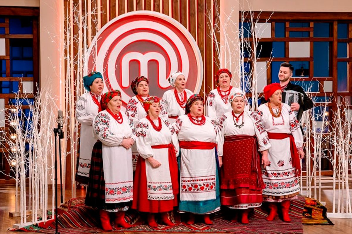 Хто покинув МастерШеф