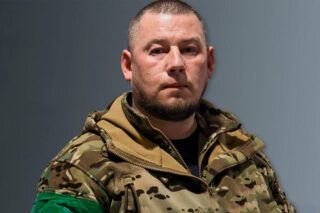 Павло Паліса