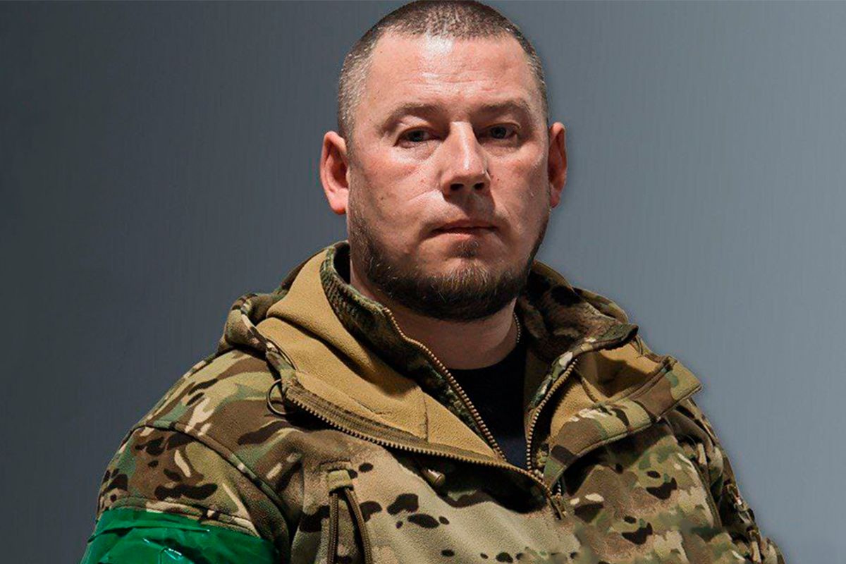 Павло Паліса