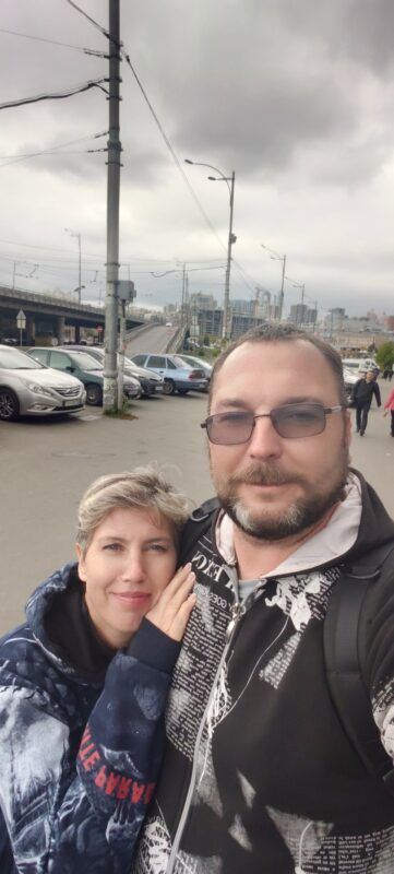 Марина 