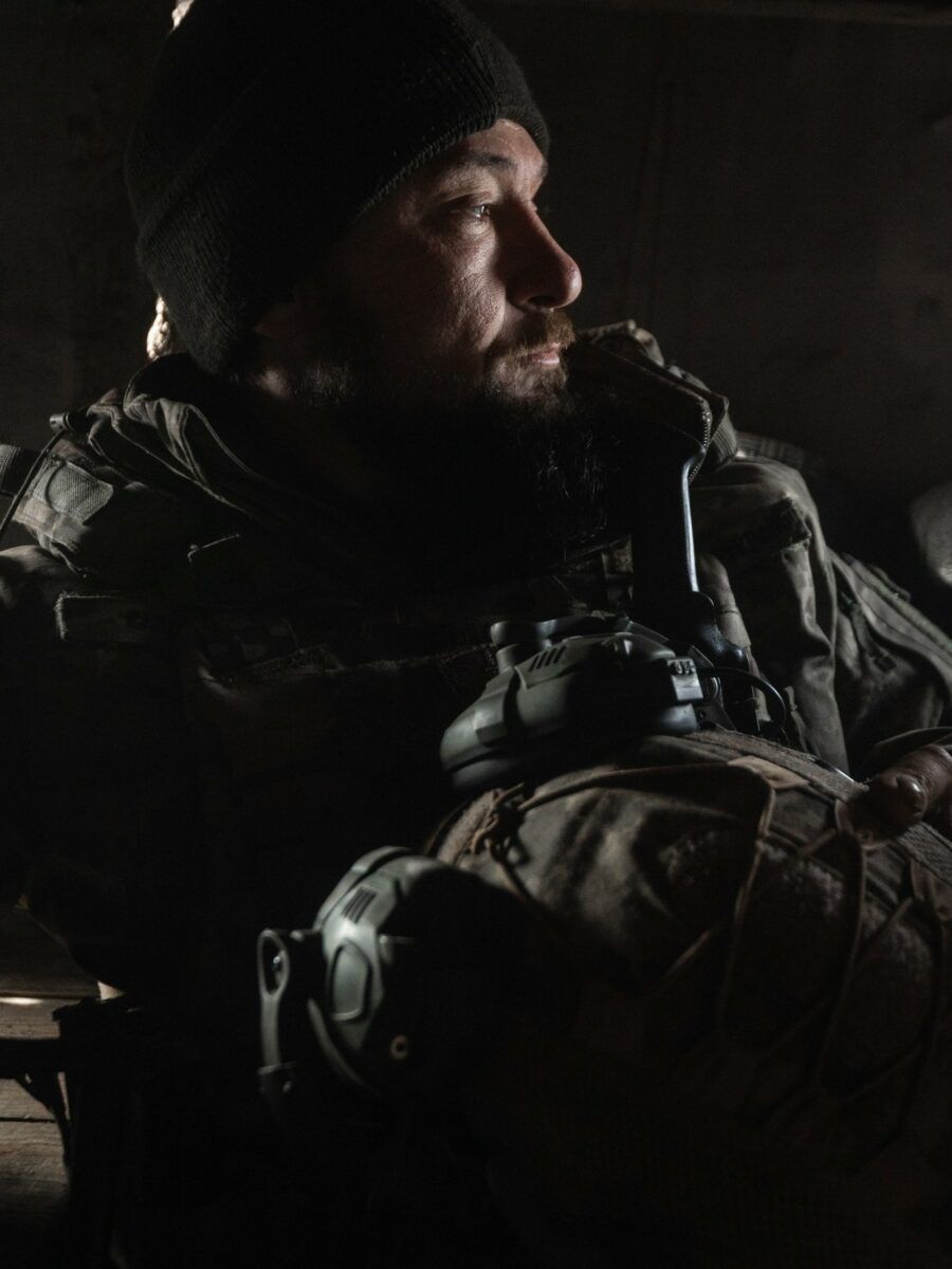 психологические проблемы бойцов