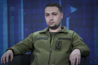Буданов