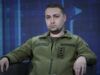 Россия больше года строит железную дорогу на ВОТ: Кирилл Буданов о силах и планах оккупантов