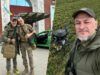 Миллион на беспилотники! Эктор Хименес-Браво передал 66 дронов защитникам в горячих точках
