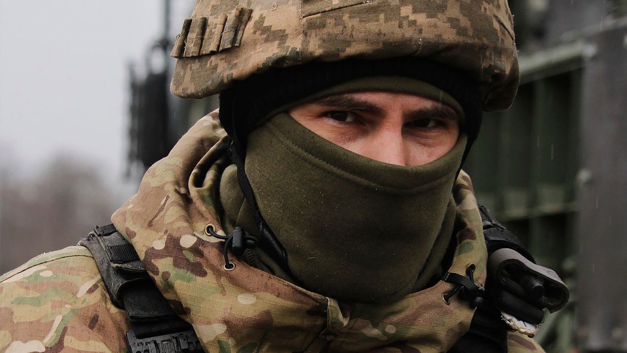 законопроект про мобілізацію