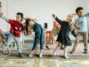Щоб вгамувати тривогу та стрес — добірка дитячих ігор від UNICEF для заспокоєння