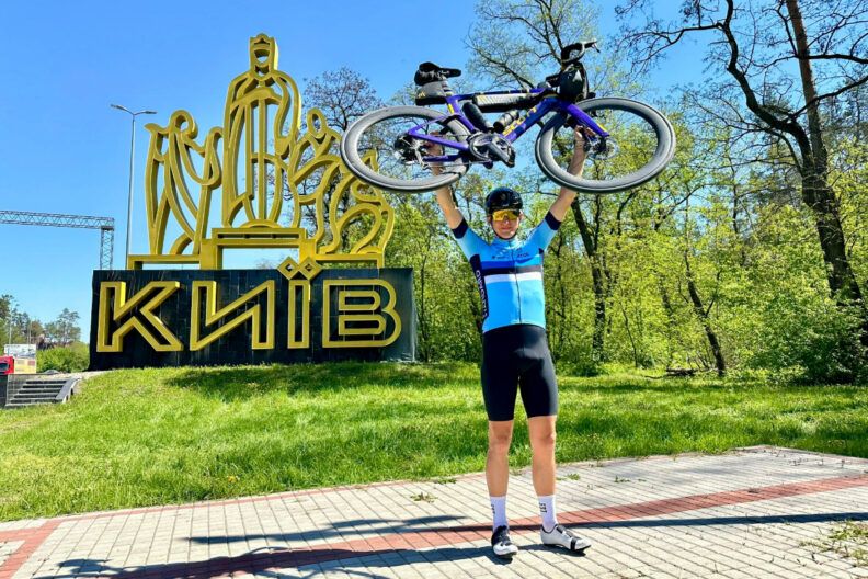 крісто енн вага