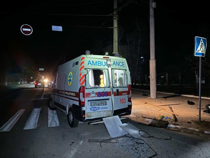 Загинули рятувальники! Росіяни вночі завдали ударів по Харкову — є жертви