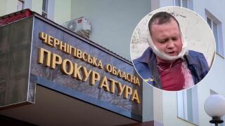 62 росіян, які бомбили Чернігів, ідентифіковані: що відомо