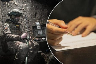 Форма 6 ЗСУ: як отримати та чому довідка потрібна військовим