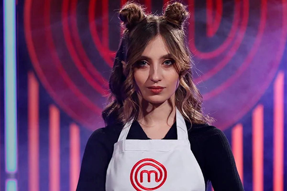 Хто покинув МастерШеф