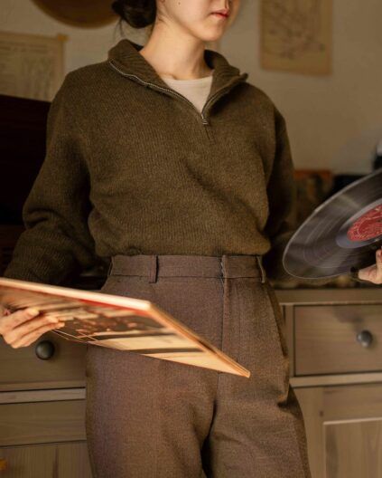 Фото 2 к: Grandpacore эстетика