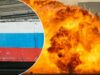 Атака дронів у Енгельсі, Єйську та Морозовську: що відомо про вибухи в РФ 5 квітня