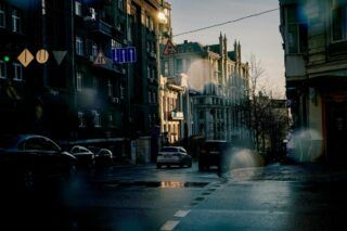 Дорожній шум автомобілів скорочує життя — дослідження