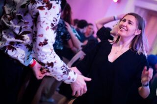 Соціальні танці