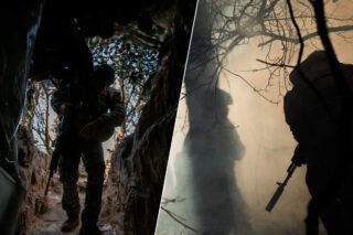 газ сирень