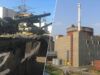Взрывы на ЗАЭС: что известно, реакция Украины и заявление МАГАТЭ