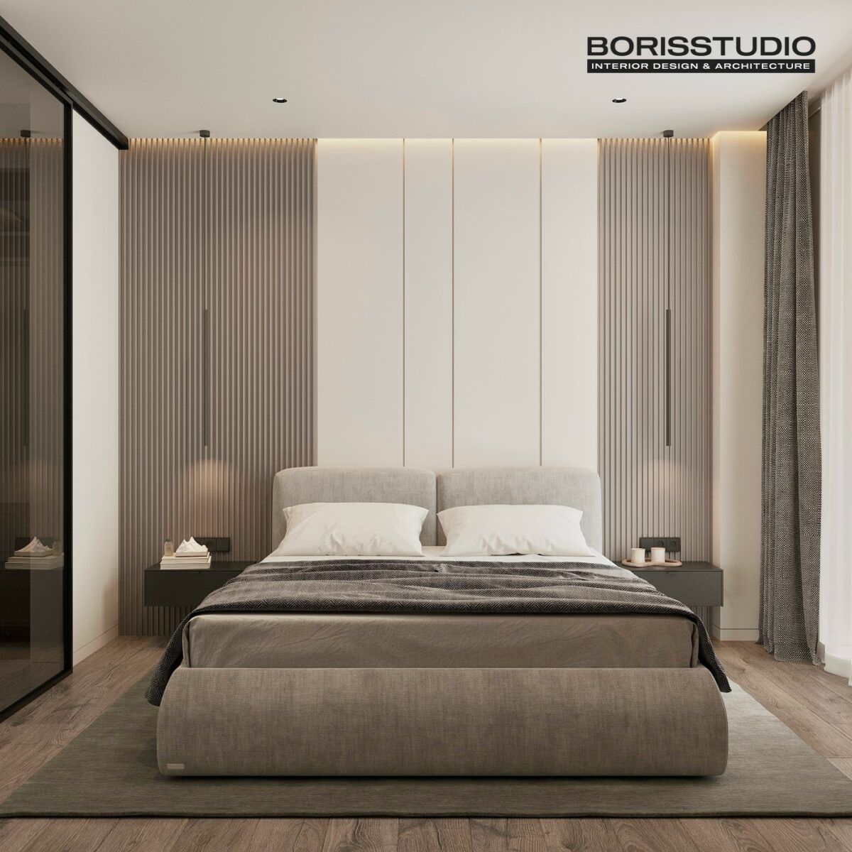 Ремонт под ключ