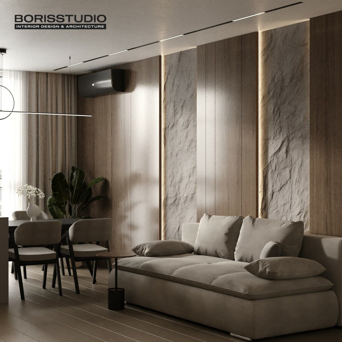 Ремонт под ключ