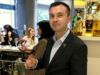 Змінив бокал вина на зброю. Сомельє Іван Перчеклій про те, чому вирішив стати військовим