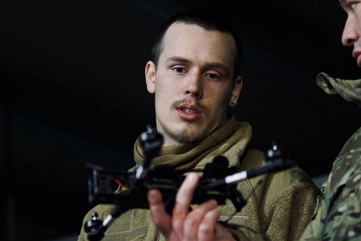 Міноборони повідомило про розвиток технології UA DroneID