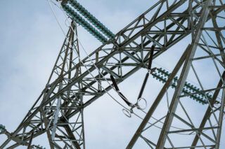 відключення електроенергії