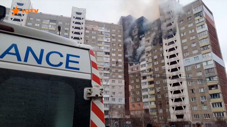 Фото 1 до: Як живе та бореться Київ на третій рік війни