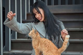 Нікотинова кислота для волосся