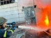 Ночная атака сегодня, 11 апреля 2024 — под прицелом энергетика, повреждены ТЭС