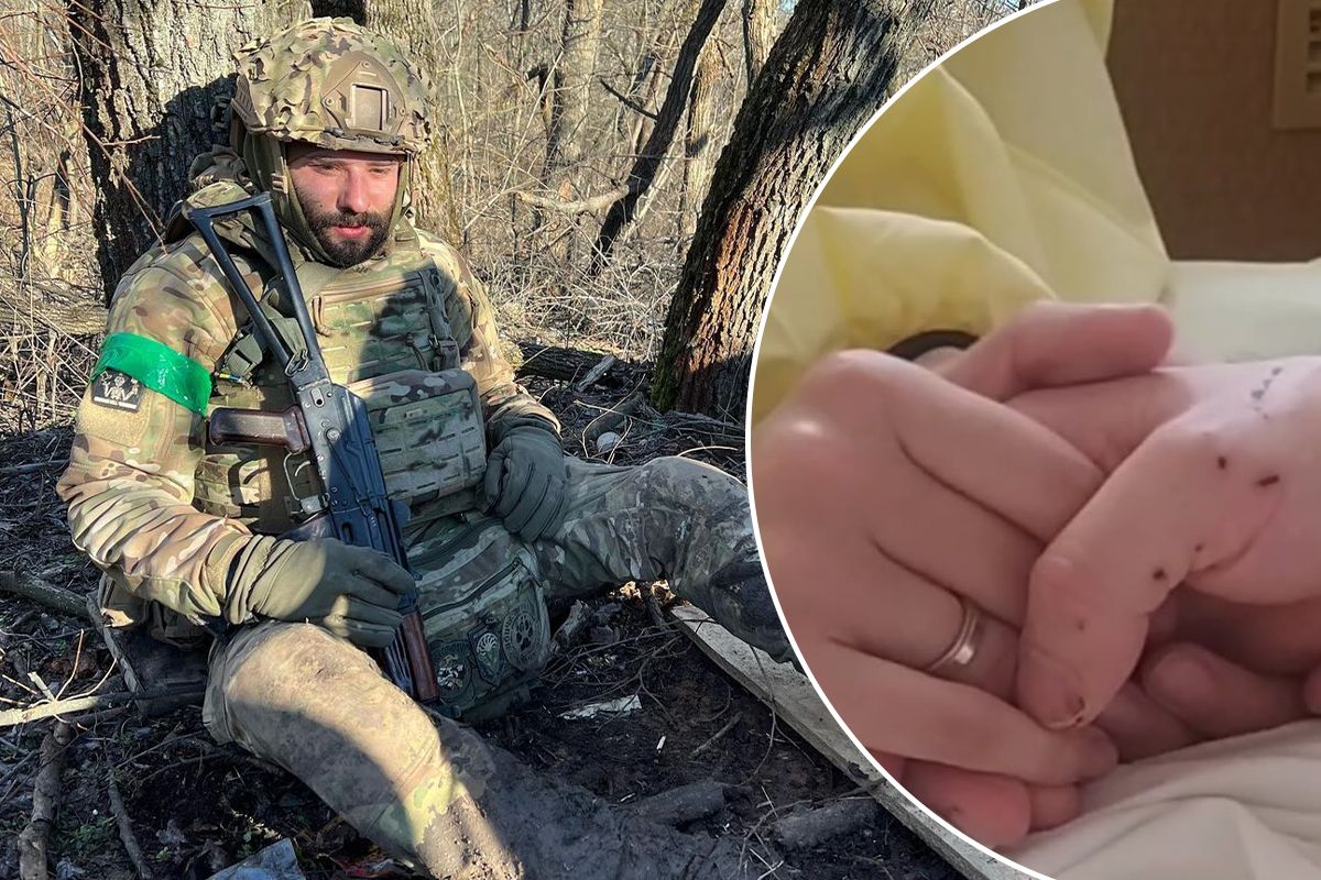 віктор розовий