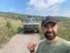 Знімання під час війни, власний волонтерський проект і таємне весілля — інтерв’ю з актором Владом Никитюком