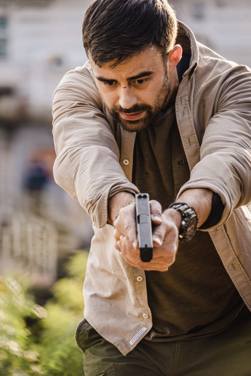 Влад Нікітюк