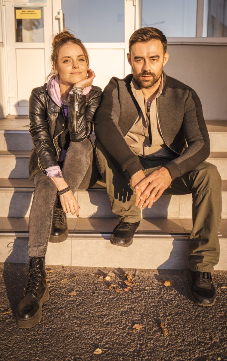 Влад Нікітюк