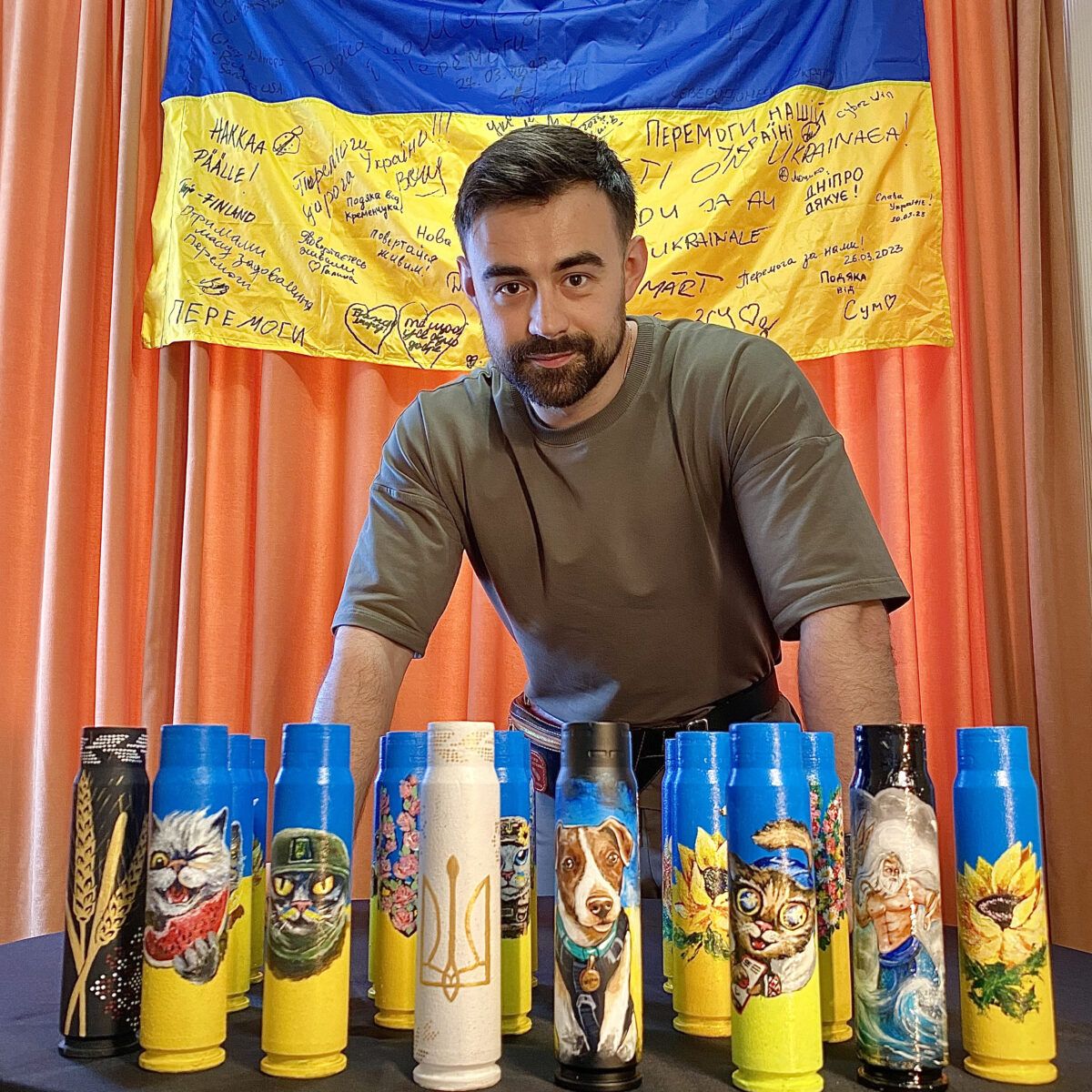 Влад Нікітюк