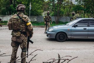 Закон про мобілізацію автомобілів: що потрібно знати