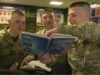 Трійнята хочуть стати військовими. Історія братів-ліцеїстів, які сумлінно вчаться задля мрії