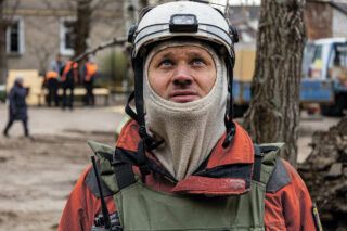 Вибухи у селищі Лукʼянці, Харківської області: що відомо