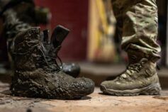Два роки без демобілізації: військові розповіли, що відчувають