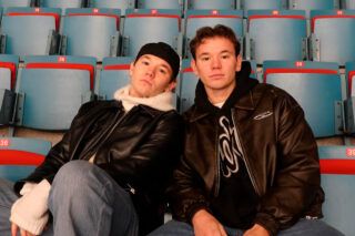 Marcus & Martinus — Unforgettable