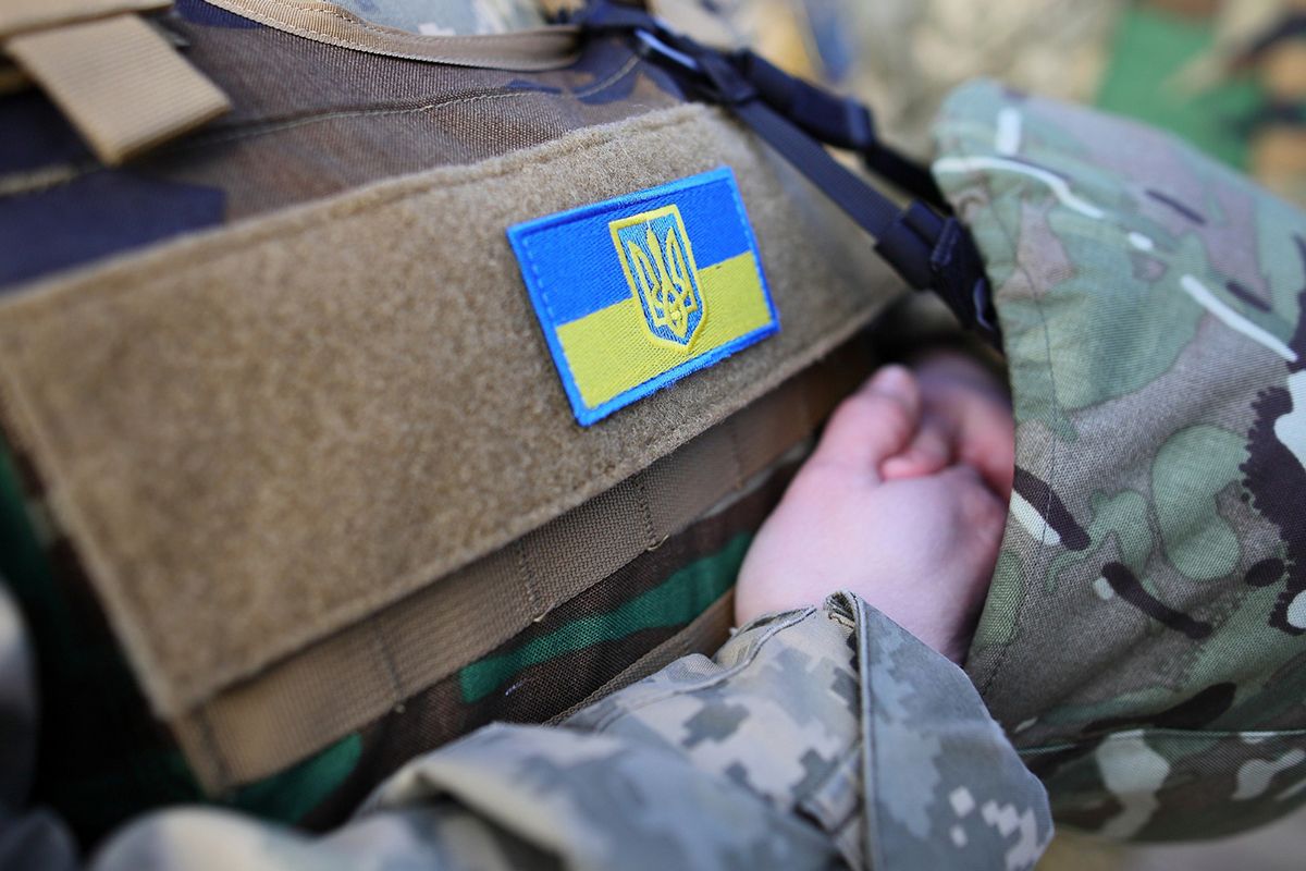 Оздоровчі ЗСУ